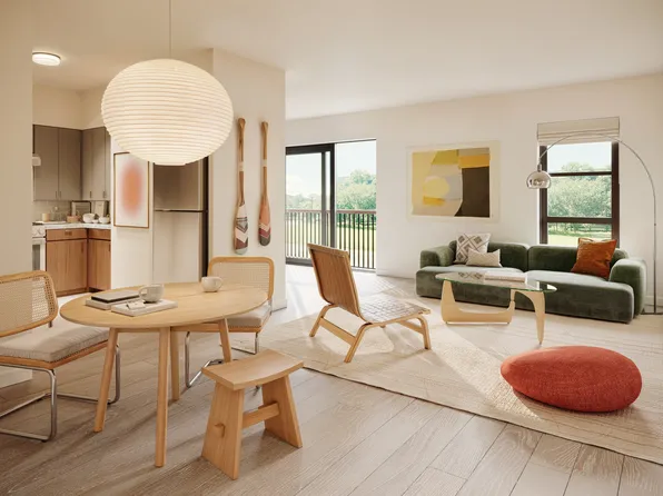 The Arbor College Park