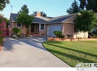 10446 Pomering Rd, Downey, CA 90241