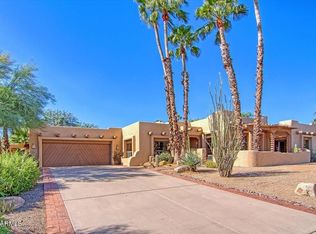 19133 E Alondra Way, Rio Verde, AZ 85263