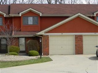 8416 Fairbanks St APT 6E, Crown Point, IN 46307