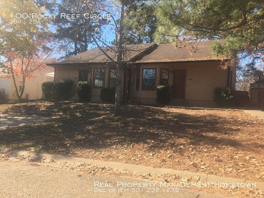1st image of 100 Rockyreef Cir