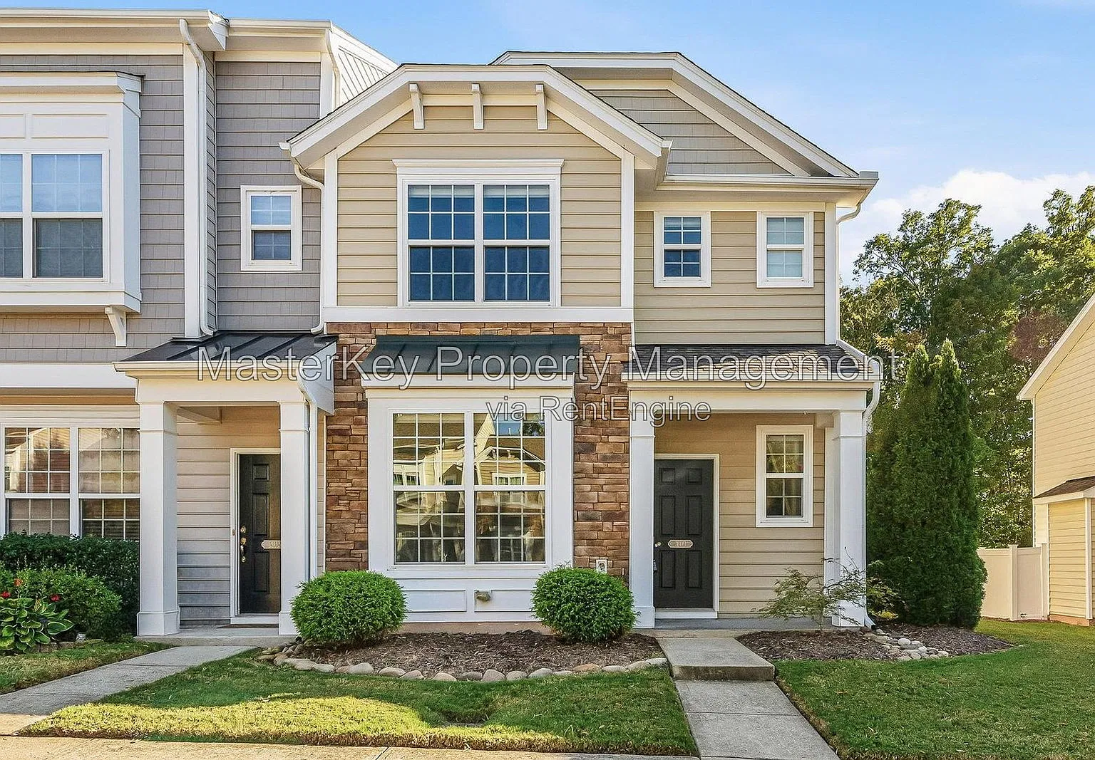 3 bed, 2.5 bath, 1416 sqft, $2,050 — Photo 1