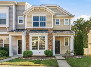 1800 Grace Point Rd, Morrisville, NC 27560