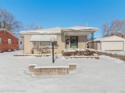 29942 Avondale St, Inkster, MI, 48141