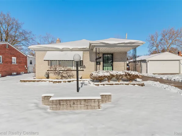 29942 Avondale St, Inkster, MI 48141