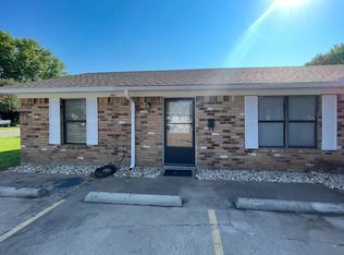 3122 McFerrin Ave, Waco, TX 76708