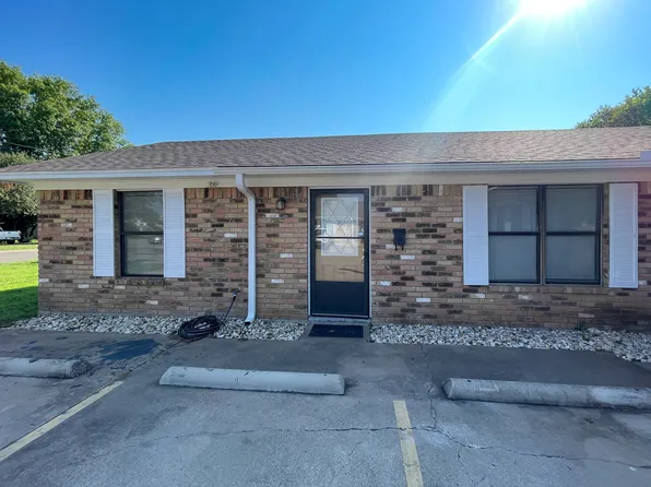 3122 McFerrin Ave, Waco, TX 76708