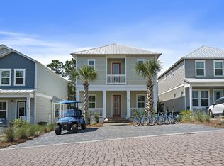 459 Dolphin Dr, Santa Rosa Beach, FL 32459