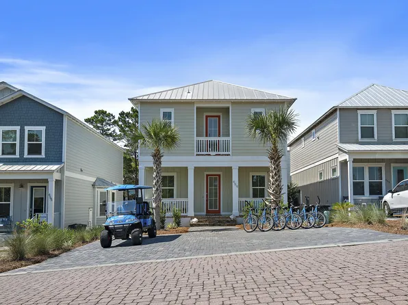 459 Dolphin Dr, Santa Rosa Beach, FL 32459