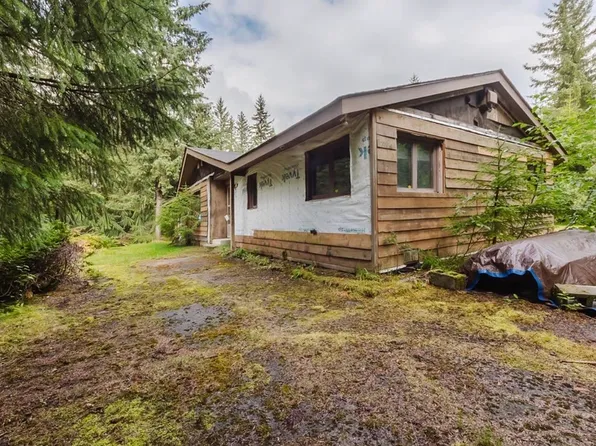 9565 Moraine Way, Juneau, AK 99801