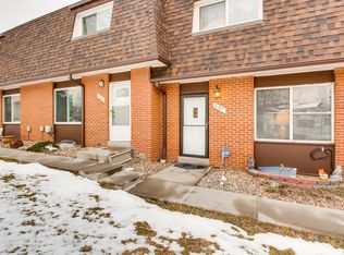7181 S Webster St, Littleton, CO 80128