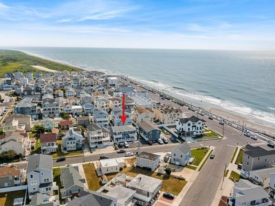 223 10th St N #5, Brigantine, NJ, 08203