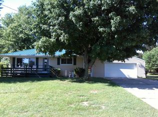 8345 W Four Mile Rd, Hesperia, MI 49421