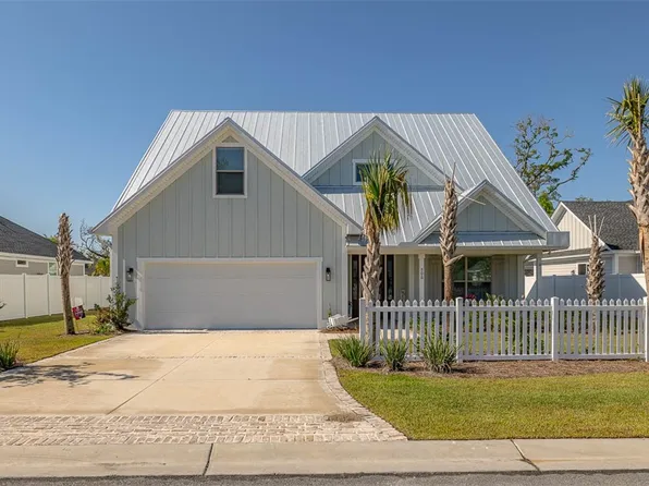 506 Conservation Dr, Saint Simons Island, GA 31522