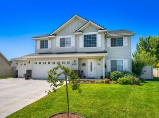 4301 E Tuscany Ave, Nampa, ID 83686