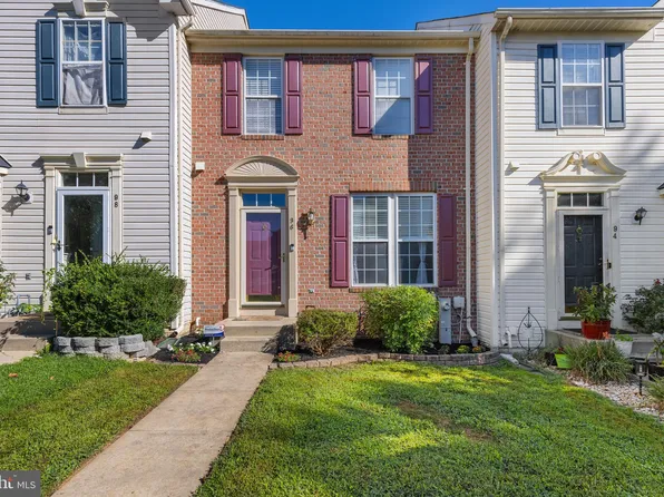 96 Conewago Ct, Owings Mills, MD 21117
