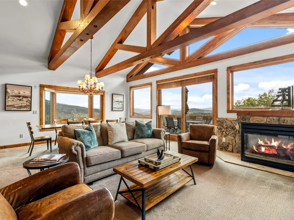 2101 Overlook Lane UNIT 101, Steamboat Springs, CO 80487