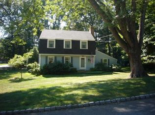 113 Shady Ln, Randolph, NJ 07869
