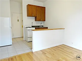 Rented by DSA Realty