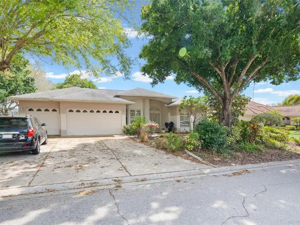 11105 28th Street Cir E, Parrish, FL 34219