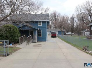 1601 E 31st St N, Sioux Falls, SD 57104