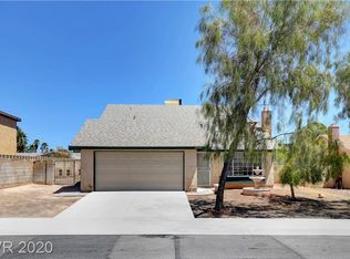 3850 Reflection Way, Las Vegas, NV 89147