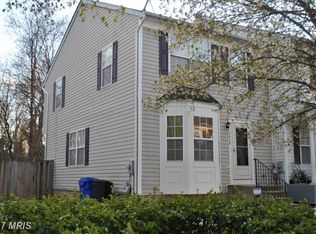 2429 Gerard Ct, Bryans Road, MD