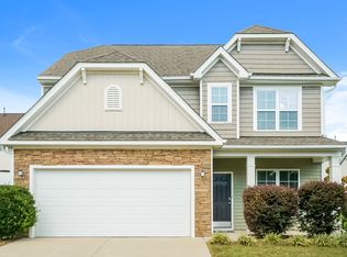 4151 Massey Preserve Trl, Raleigh, NC 27616