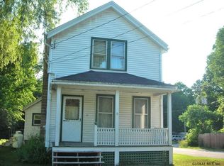 15 McCaffrey St, Hoosick Falls, NY 12090