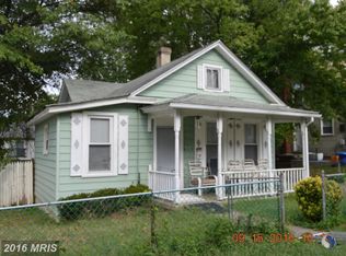 415 69th Pl, Capitol Heights, MD