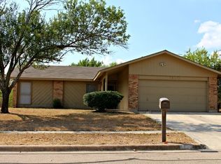 1210 Circletree Loop, Killeen, TX 76549