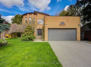 399 Tareyton Rd, Richmond Hill, ON L4C 3X8