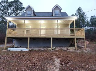 912 Old Wire Rd, Gaston, SC 29053