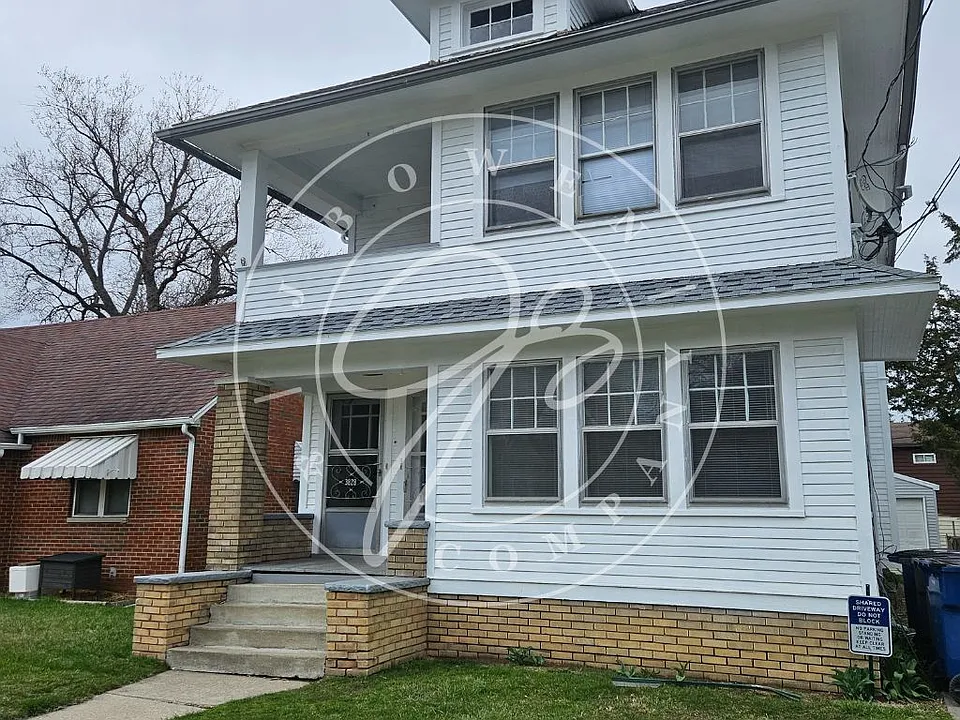 3826 Revere Dr