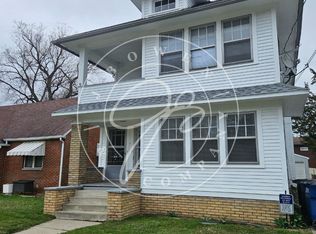 3826 Revere Dr, Toledo, OH 43612