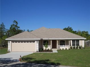 3796 Fantasy Way, Brooksville, FL 34604