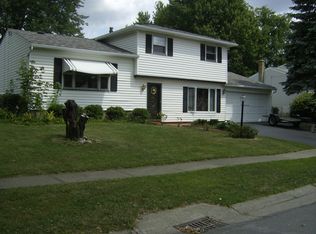 16 Kerr Ave, Rochester, NY 14606