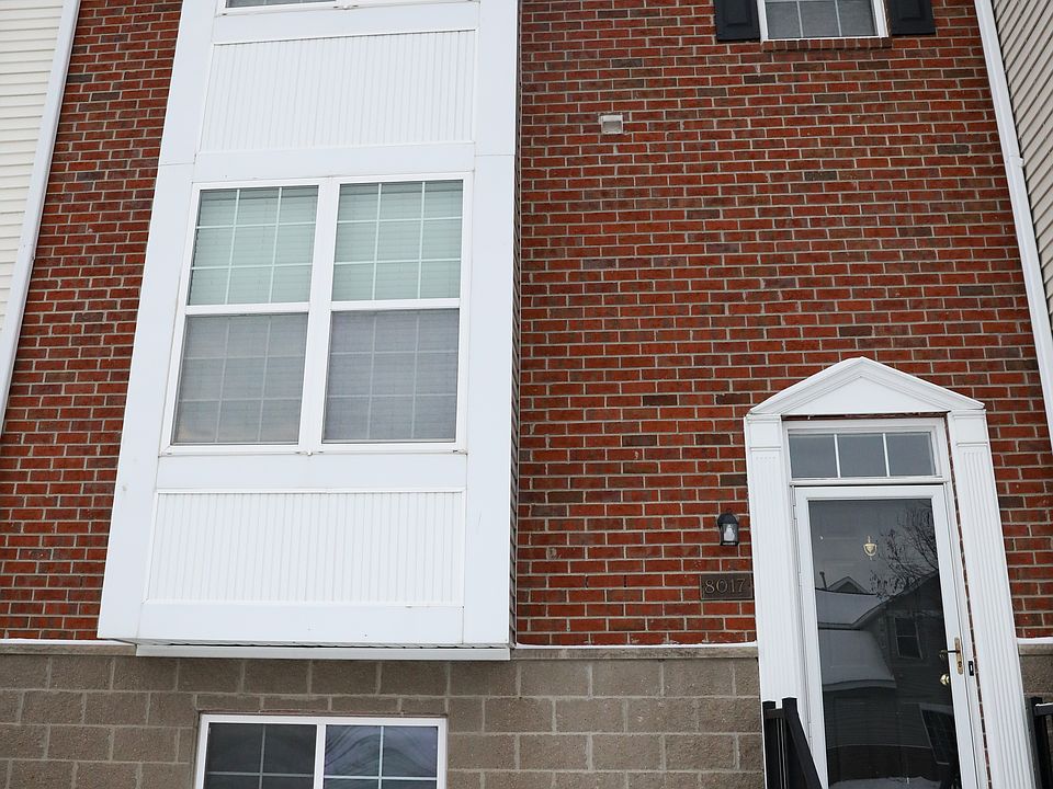 Exterior - Front Door