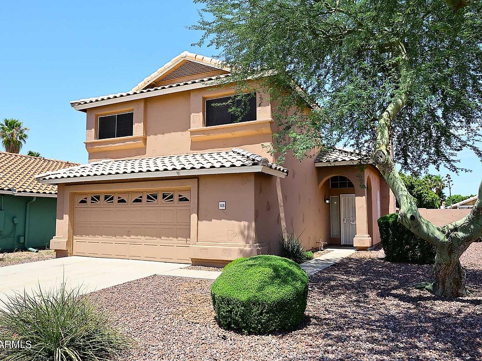 1st image of 5126 W PIUTE Avenue