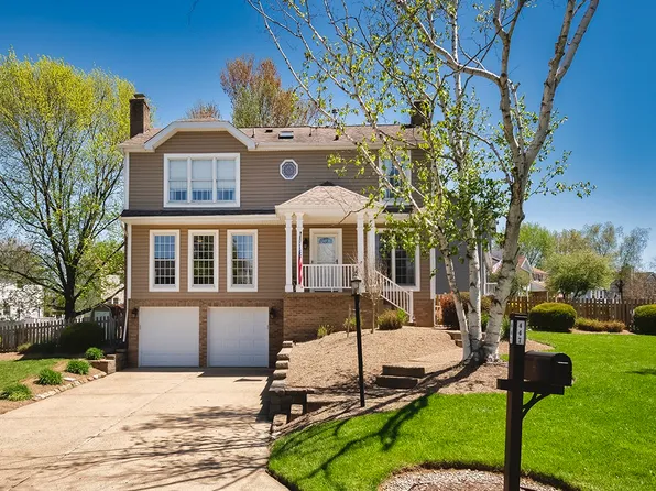 447 Anna Marie Dr, Cranberry Township, PA 16066