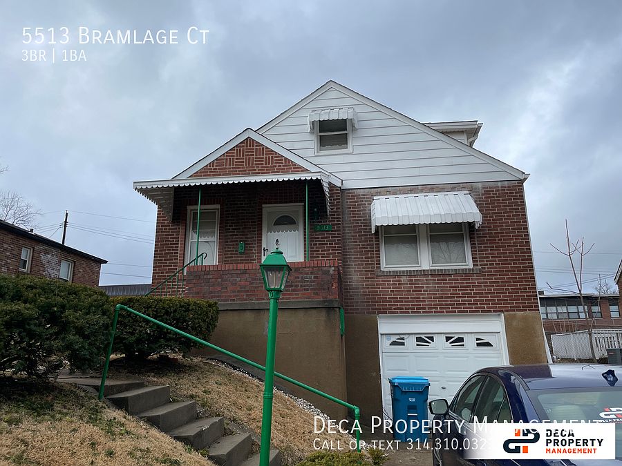 1st image of 5513 Bramlage Ct