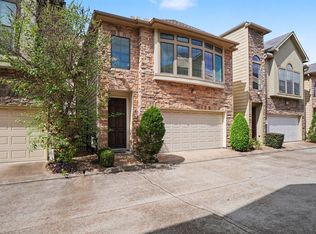 1331 Studer St, Houston, TX 77007