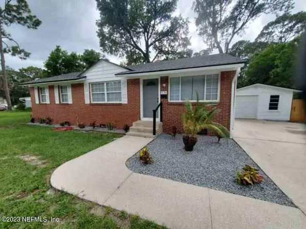 3134 PEACH Drive, Jacksonville, FL 32246