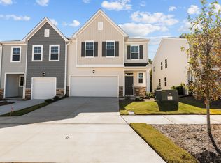 2202 Tulip Bloom Ln, Durham, NC 27703