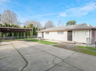 4535 NE 82nd Ave, Portland, OR 97218