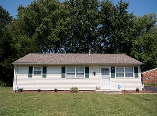 4919 Solona Dr, Louisville, KY 40272