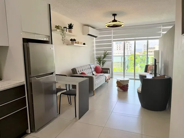 670 Avenue Ponce De Gln, San Juan, PR 00907