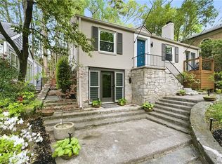 649 Norfleet Rd NW, Atlanta, GA