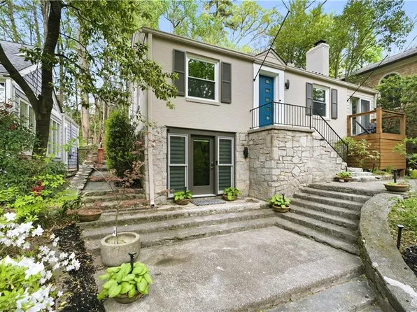 649 Norfleet Rd NW, Atlanta, GA 30305