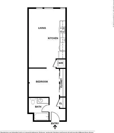 Tanner Flats Apartments — Photo 51